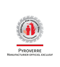 Pilkington manufacturier officiel exclusif Pilkington manufacturier officiel exclusif