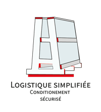 Logistique simplifiée conditionnement sécurisé Logistique simplifiée conditionnement sécurisé