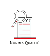 Normes qualité CE Normes qualité CE